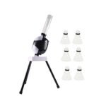 Automatic Badminton Serve Machine