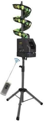BM17 tennis ball machine