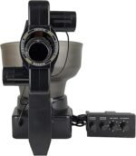 CHAOFAN 36 Spins Ping Pong Ball Machine with Automatic Table Tennis Machine for Training