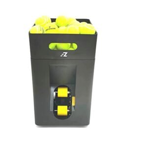 EZ Sports Tennis Ball Machine Compact