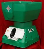 Isam Ultimate Tennis Ball Machine