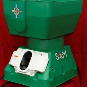 Isam Ultimate Tennis Ball Machine