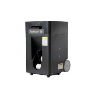 jbotsports JT-02 Tennis Machine