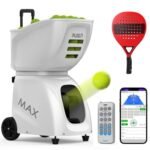 PT MAX C Padel Ball Machine