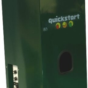 Quickstart Tennis Ball Machine