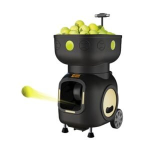 Siboasi SS-T3 Tennis Ball Machine