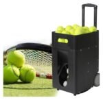 Tennis Ball Machine,Tennis Training Equipment,