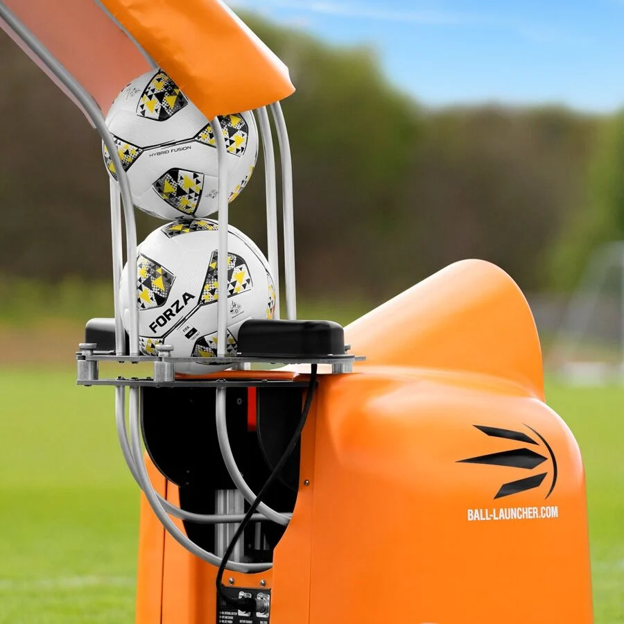 Ball Launcher Machine - soccer ball launcher south africa - Image 6