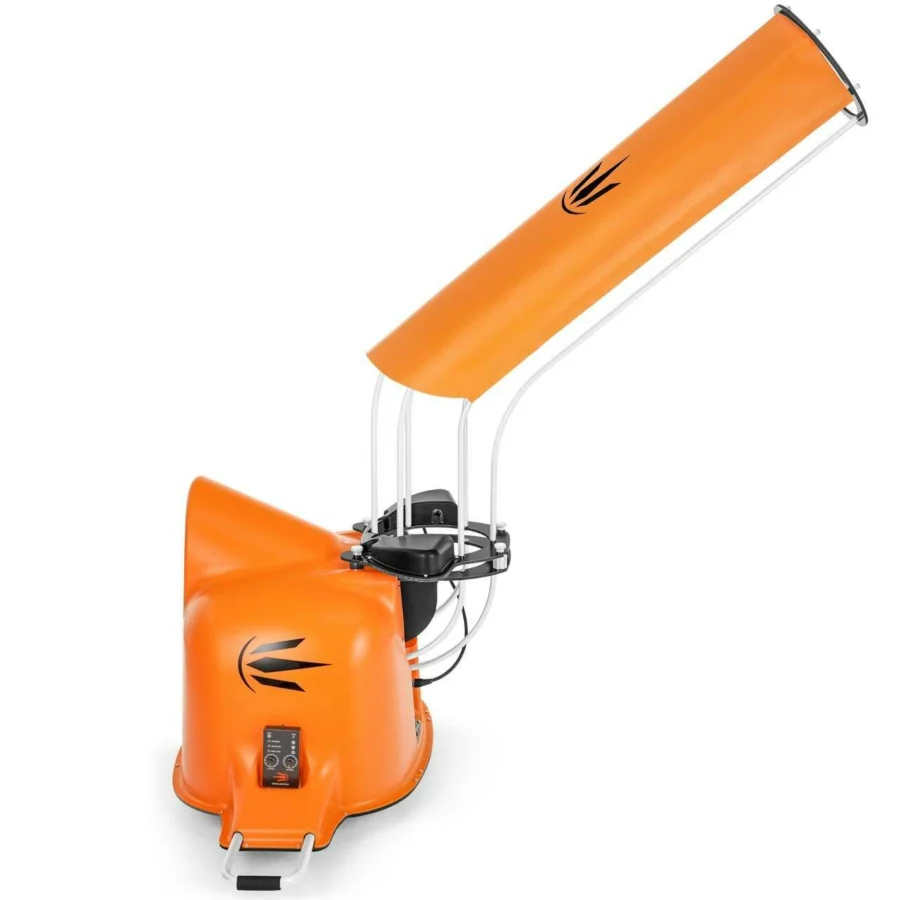 Ball Launcher Machine - soccer ball launcher south africa - Image 5